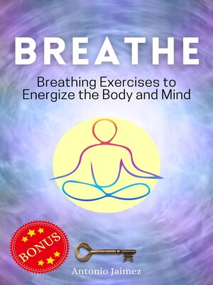 cover image of Breathe